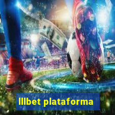 lllbet plataforma